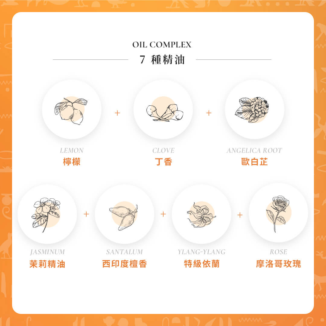 脈輪2號 本我輪