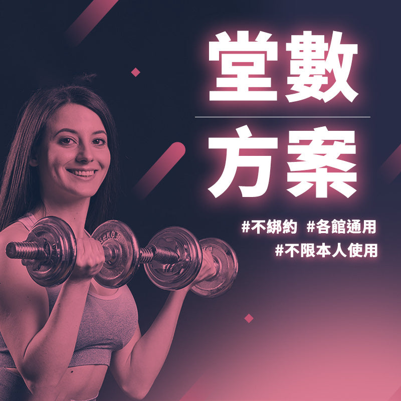堂數方案