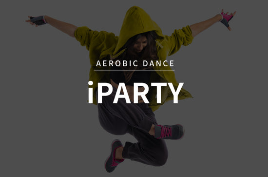IPARTY AEROBIC DANCE